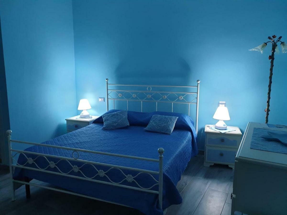 Casa Vacanze El Flamingo Rosa Cod Iun P5386 Iglesias Eksteriør bilde