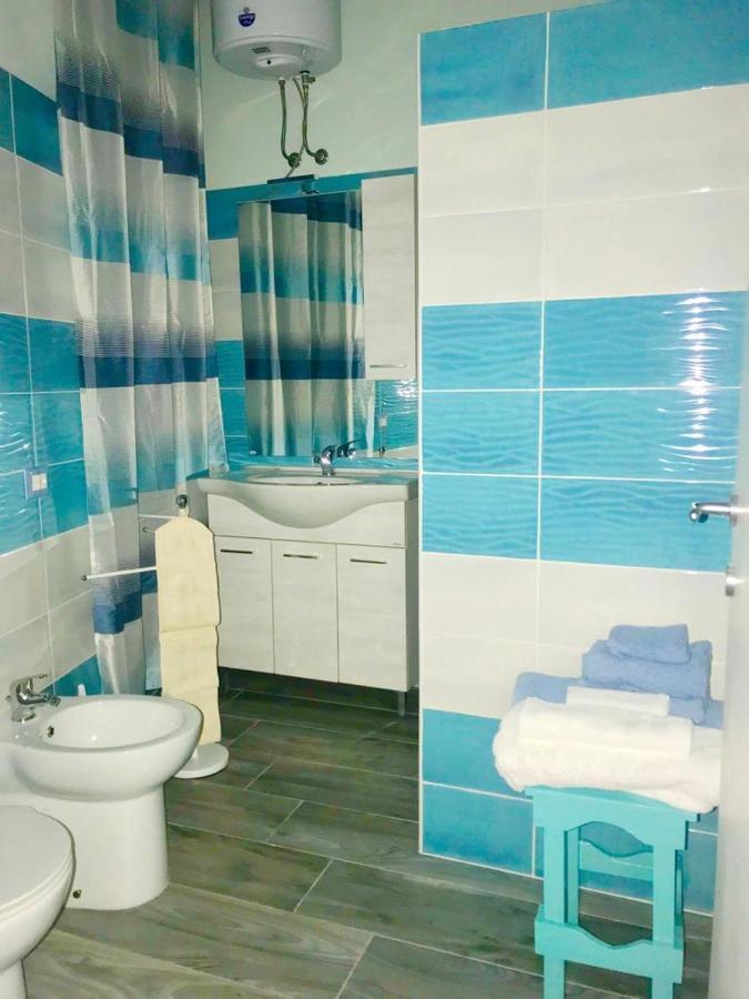 Casa Vacanze El Flamingo Rosa Cod Iun P5386 Iglesias Eksteriør bilde