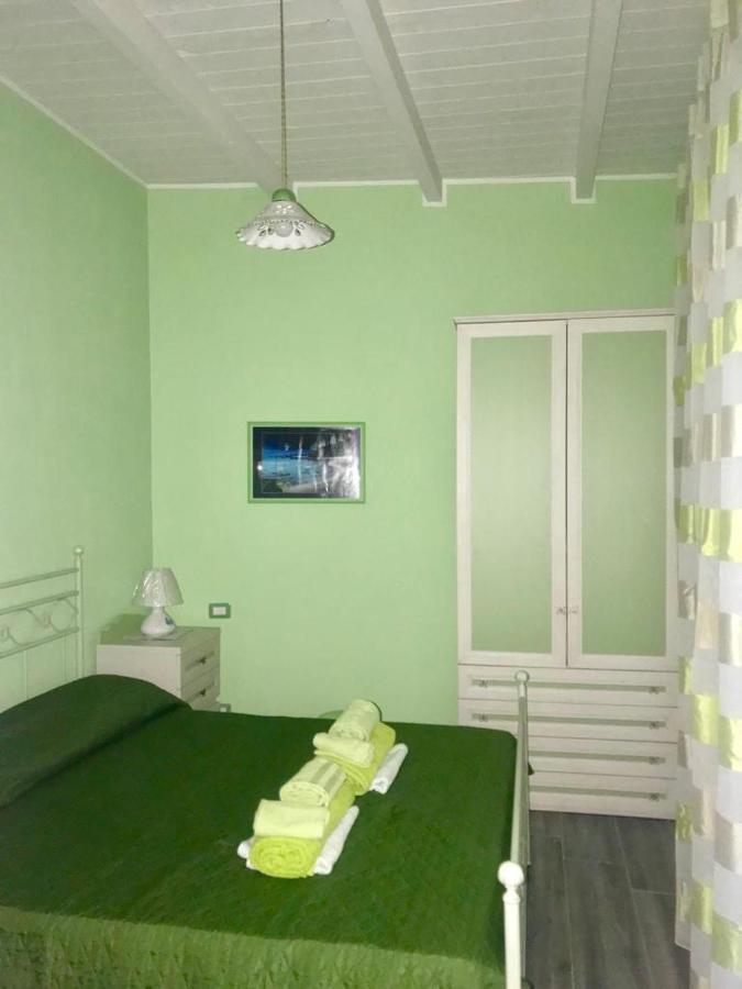 Casa Vacanze El Flamingo Rosa Cod Iun P5386 Iglesias Eksteriør bilde