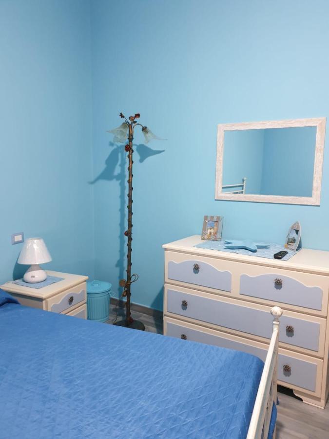 Casa Vacanze El Flamingo Rosa Cod Iun P5386 Iglesias Eksteriør bilde