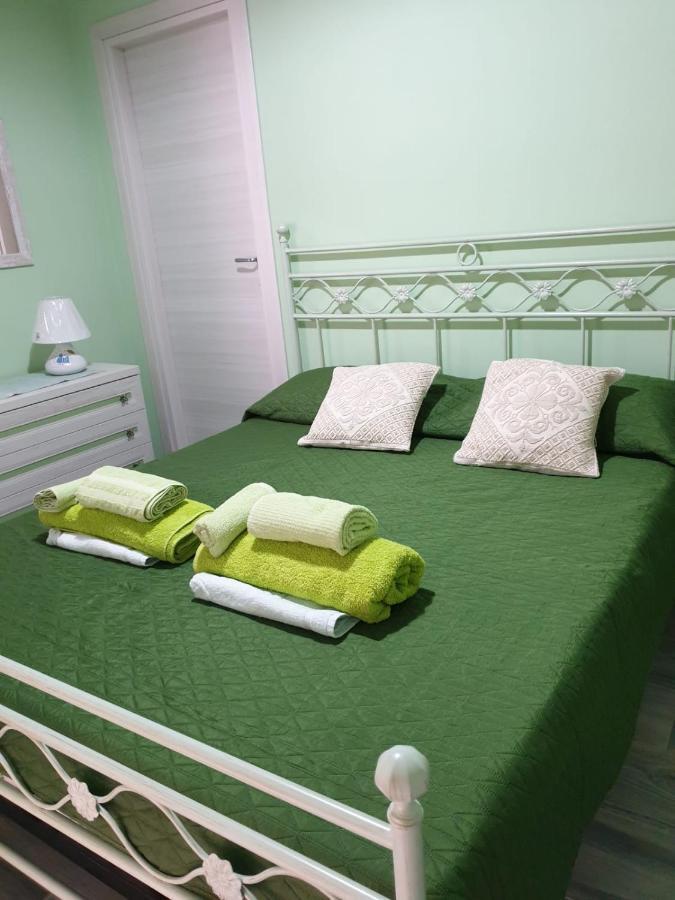 Casa Vacanze El Flamingo Rosa Cod Iun P5386 Iglesias Eksteriør bilde