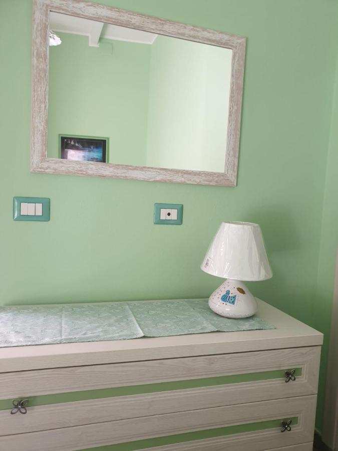 Casa Vacanze El Flamingo Rosa Cod Iun P5386 Iglesias Eksteriør bilde