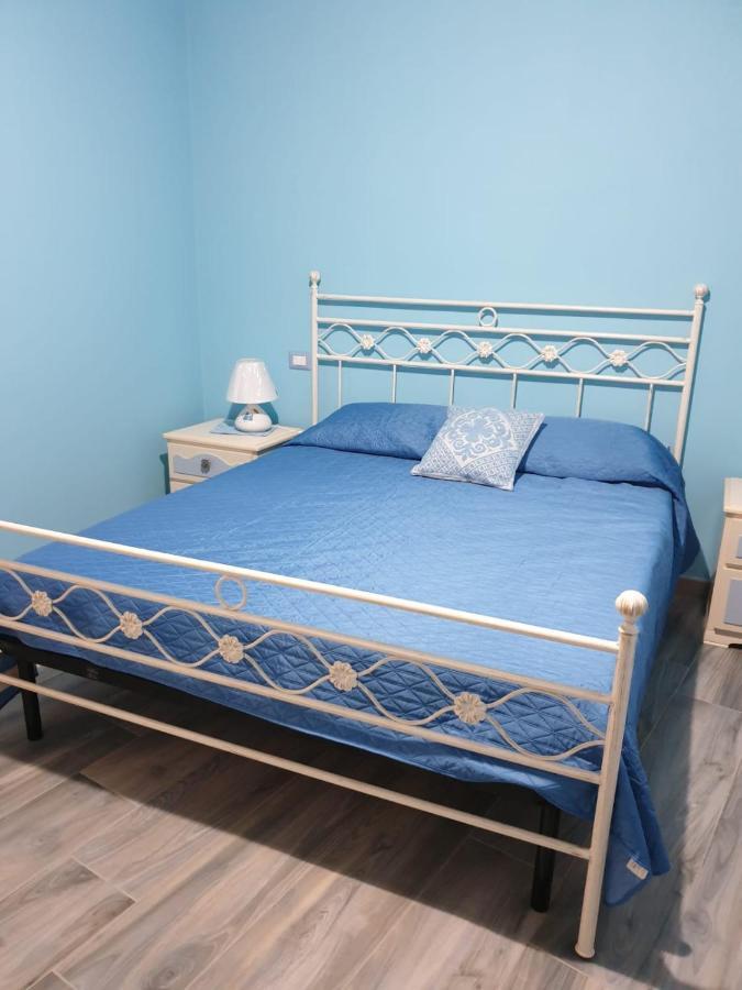 Casa Vacanze El Flamingo Rosa Cod Iun P5386 Iglesias Eksteriør bilde